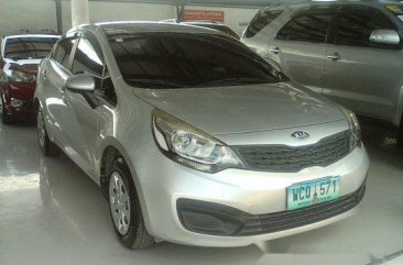 Kia Rio 2013 for sale