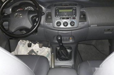 Toyota Innova 2015 for sale