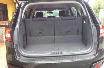 2016 Ford Everest FOR SALE