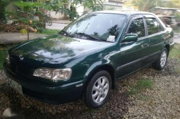 1998model Toyota Corolla Gli lovelife for sale or swap