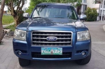 2007 Ford Everest FOR SALE