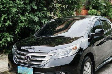 2012 Honda Cr-V for sale