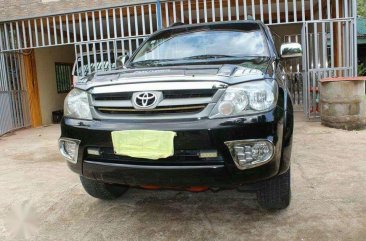 Toyota Fortuner 2008 FOR SALE