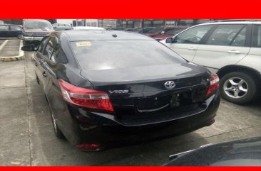 Toyota Vios 2017 FOR SALE