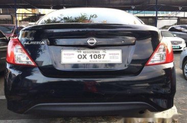 Nissan Almera 2017 for sale