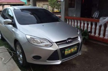 Ford Focus 2013 AT FOR SALE