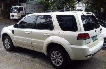 2009 Ford Escape FOR SALE