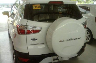 Ford EcoSport 2014 for sale