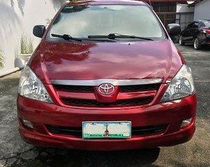 Toyota Innova 2007 for sale