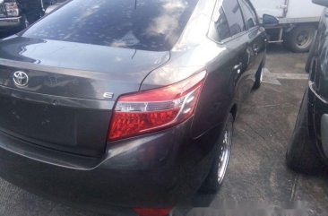 2014 Toyota Vios for sale