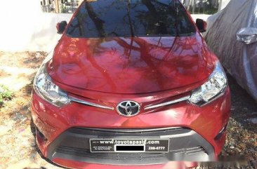 Toyota Vios 2016 for sale