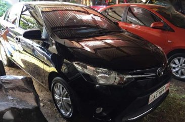 Toyota Vios 2018 1.3e automatic for sale