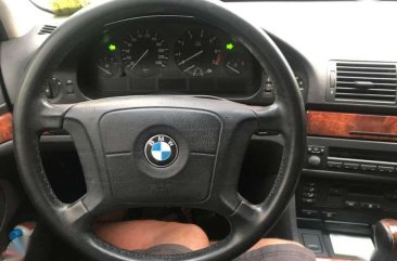 1997 BMW 523i for sale