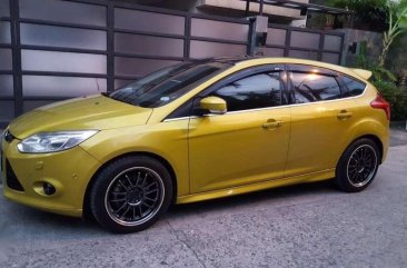 2013 Ford Focus 2.0 Sport FOR SALE