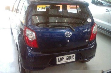 Toyota Wigo 2015 for sale