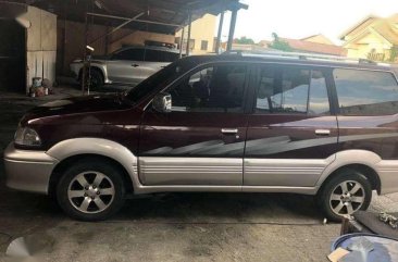 Rush Sale!! Toyota Revo (Sports Runner) 2001 Model