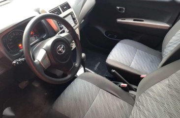 2017 Toyota Wigo G AT Automatic No issues