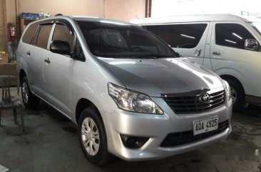 Toyota Innova 2015 for sale