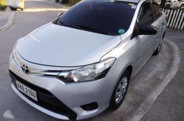 Toyota Vios 1.3J 2014 Model All Stock/Original