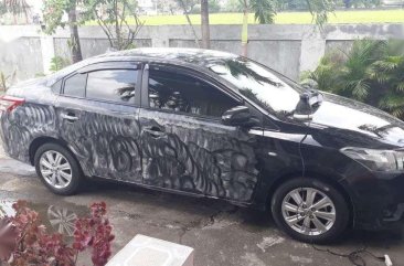 Toyota Vios 2016 FOR SALE