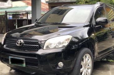 2008 Toyota Rav4 for sale