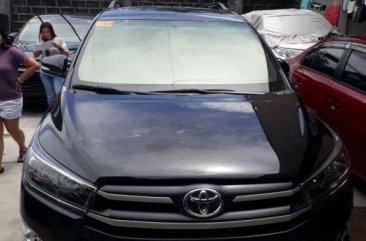 2017 Toyota Innova for sale