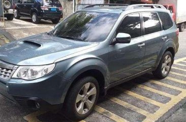 Subaru Forester 2012 FOR SALE