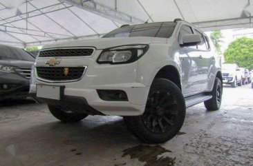 2016 Chevrolet Trailblazer 2.8 4X2 DSL AT P938,000 only!! PRICE DROP