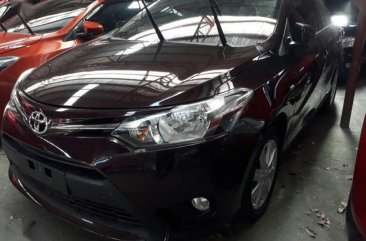 2017 Toyota Vios 1.3E Automatic transmission