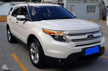 Ford EXPLORER 2014 FOR SALE