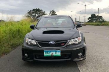 2011 Subaru WRX STI manual FOR SALE