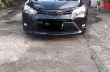 Toyota Vios 2016 FOR SALE