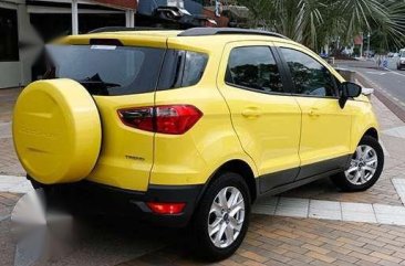 2014 Ford Ecosport FOR SALE