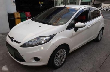 2013 Ford Fiesta hb automatic FOR SALE