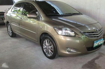 Toyota Vios G 2013 Automatic Fresh