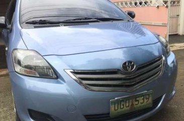 2013 Toyota Vios 1.3J All power 1st own