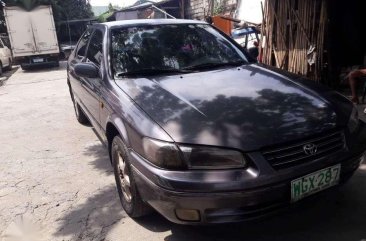 2000 Toyota Camry Gxe Automatic transmission