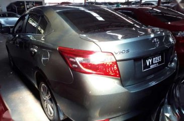 2017 Toyota Vios 1.3E Automatic transmission Well Maintained