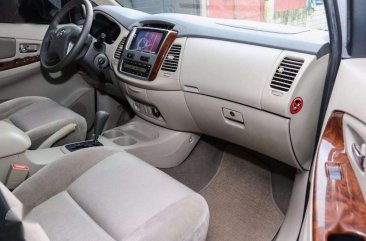 2014 TOYOTA Innova G AT FOR SALE