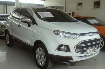 Ford EcoSport 2014 for sale