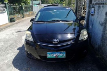 Toyota Vios 1.5 G 2010 automatic AT fresh