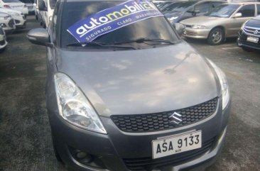 2015 Suzuki Swift for sale