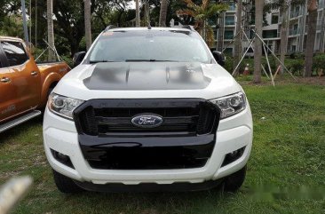 Ford Ranger 2018 for sale