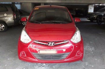 Hyundai Eon 2018 for sale