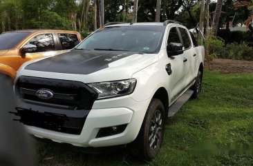 Ford Ranger 2018 for sale