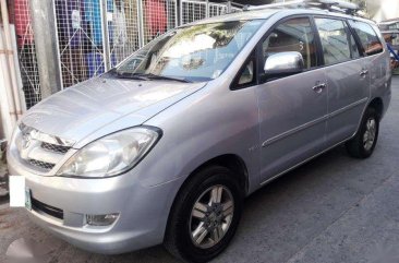 2006 Toyota Innova G Automatic Gasoline