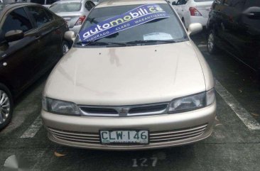 1994 Mitsubishi Lancer for sale