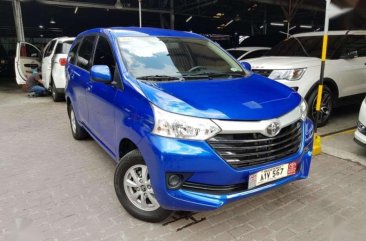 2018 Toyota Avanza E automatic 7tkm 88cars