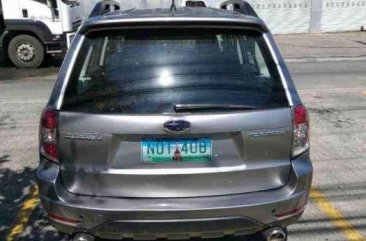 Subaru Forester 2010 iPremium FOR SALE