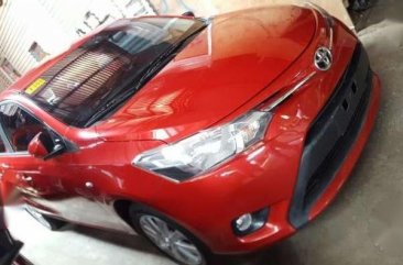 2017 Toyota Vios 1.3 E Automatic Well maintained